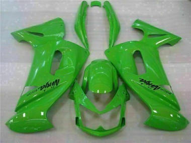 EX650 2006-2008 - Vert