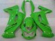EX650 2006-2008 - Vert EX650 2006-2008 - Vert