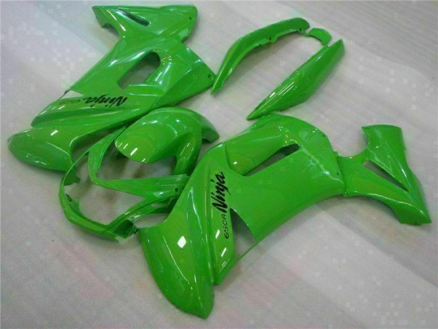EX650 2006-2008 - Vert EX650 2006-2008 - Vert