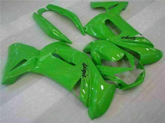 EX650 2006-2008 - Vert EX650 2006-2008 - Vert
