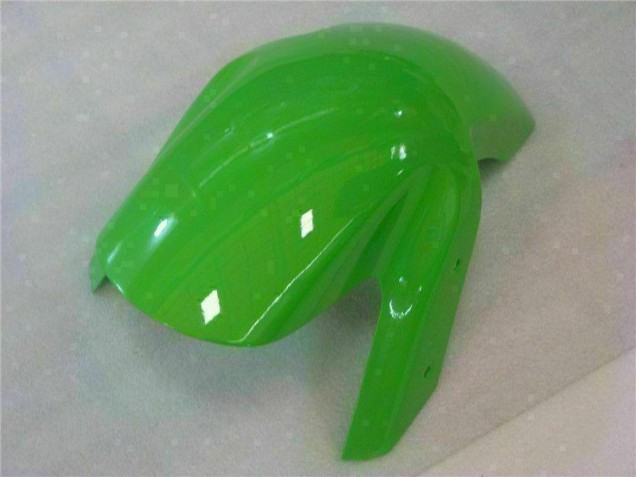EX650 2006-2008 - Vert EX650 2006-2008 - Vert