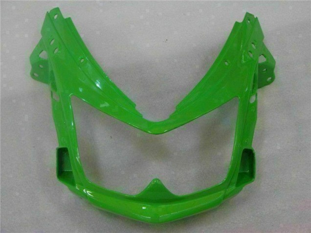 EX650 2006-2008 - Vert EX650 2006-2008 - Vert