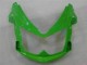 EX650 2006-2008 - Vert EX650 2006-2008 - Vert