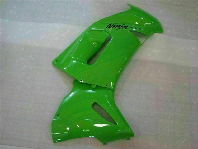 EX650 2006-2008 - Vert EX650 2006-2008 - Vert