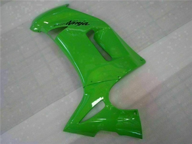 EX650 2006-2008 - Vert EX650 2006-2008 - Vert