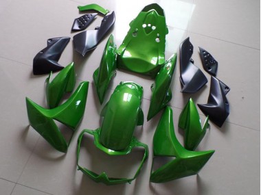 Z1000 2007-2009 - Vert