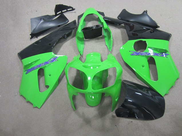 ZX12R 2000-2001 - Vert ZX12R 2000-2001 - Vert