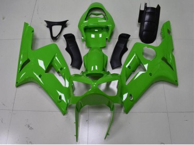 ZX6R 2003-2004 - Vert