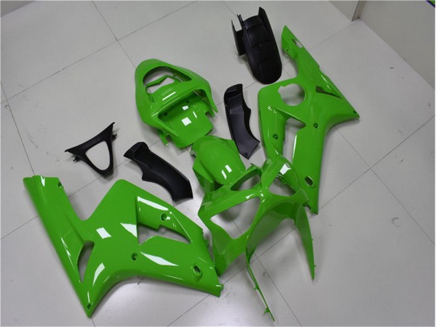ZX6R 2003-2004 - Vert ZX6R 2003-2004 - Vert