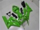 ZX6R 2003-2004 - Vert ZX6R 2003-2004 - Vert