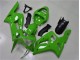 ZX6R 2003-2004 - Vert ZX6R 2003-2004 - Vert