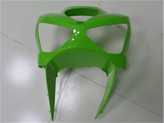 ZX6R 2003-2004 - Vert ZX6R 2003-2004 - Vert