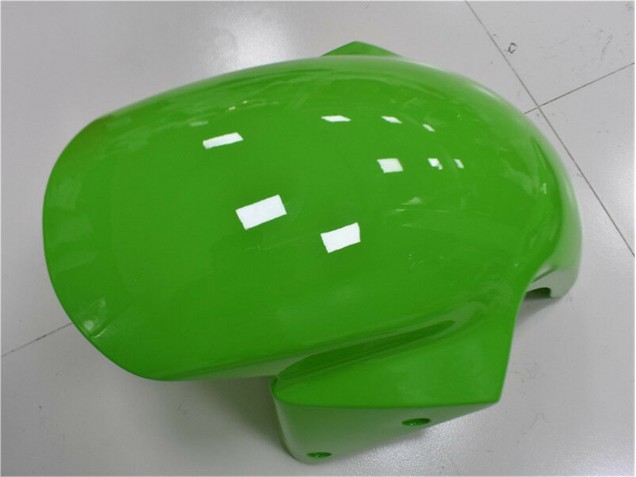 ZX6R 2003-2004 - Vert ZX6R 2003-2004 - Vert