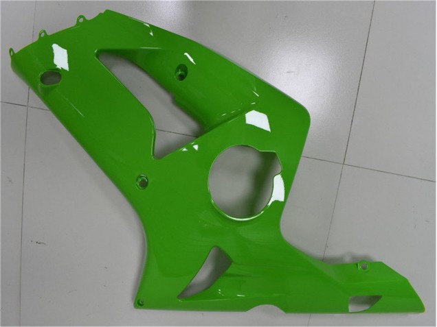 ZX6R 2003-2004 - Vert ZX6R 2003-2004 - Vert