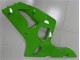 ZX6R 2003-2004 - Vert ZX6R 2003-2004 - Vert