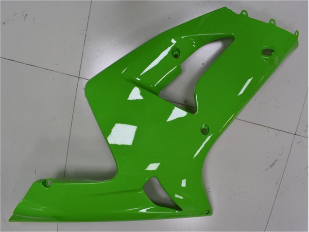 ZX6R 2003-2004 - Vert ZX6R 2003-2004 - Vert