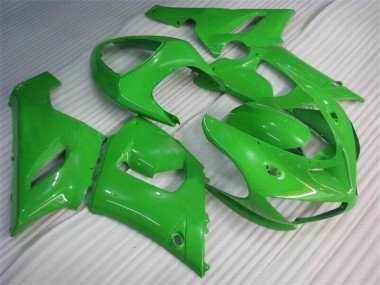 ZX6R 2005-2006 - Vert