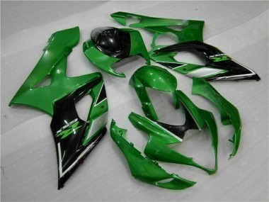 GSXR 1000 K5 2005-2006 - Vert