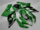 GSXR 1000 K5 2005-2006 - Vert GSXR 1000 K5 2005-2006 - Vert