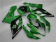 GSXR 1000 K5 2005-2006 - Vert GSXR 1000 K5 2005-2006 - Vert