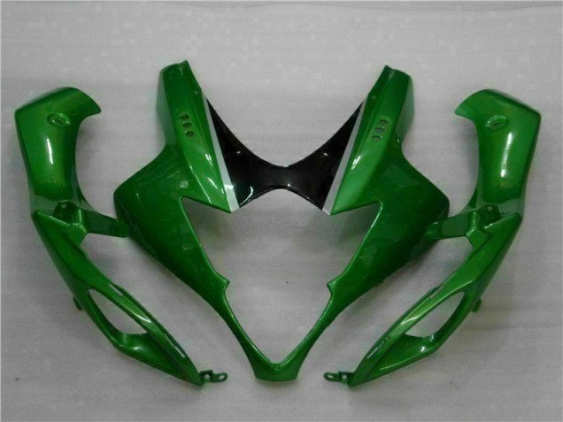 GSXR 1000 K5 2005-2006 - Vert GSXR 1000 K5 2005-2006 - Vert