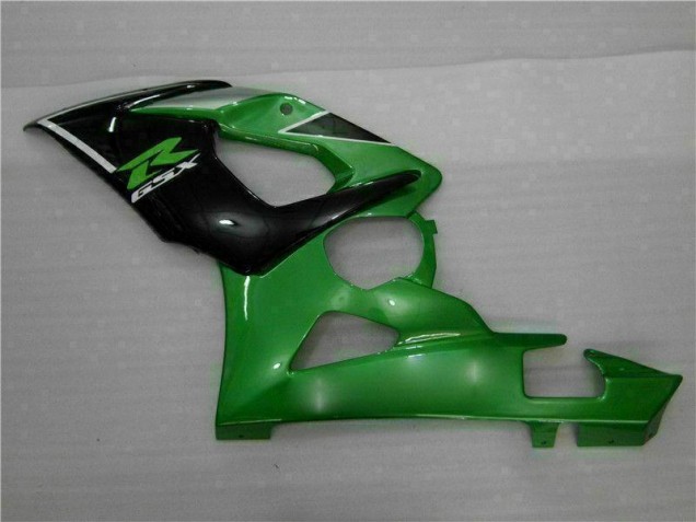 GSXR 1000 K5 2005-2006 - Vert GSXR 1000 K5 2005-2006 - Vert