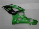 GSXR 1000 K5 2005-2006 - Vert GSXR 1000 K5 2005-2006 - Vert