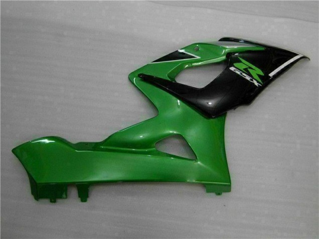 GSXR 1000 K5 2005-2006 - Vert GSXR 1000 K5 2005-2006 - Vert