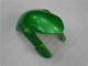 GSXR 1000 K5 2005-2006 - Vert GSXR 1000 K5 2005-2006 - Vert