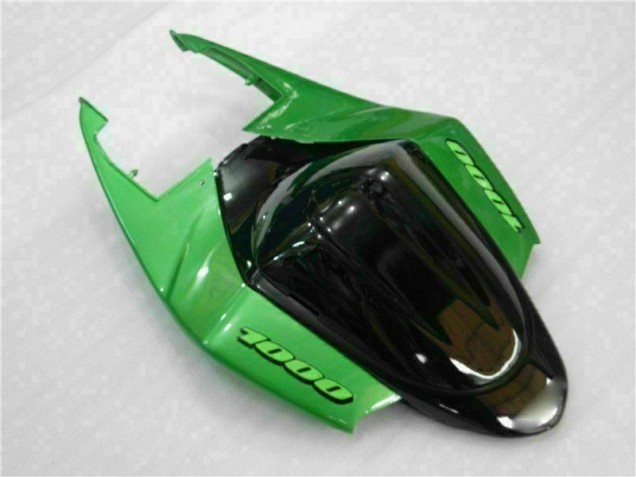 GSXR 1000 K5 2005-2006 - Vert GSXR 1000 K5 2005-2006 - Vert