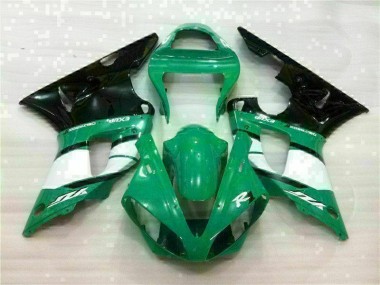 R1 2000-2001 - Vert
