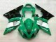 R1 2000-2001 - Vert R1 2000-2001 - Vert