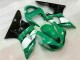 R1 2000-2001 - Vert R1 2000-2001 - Vert