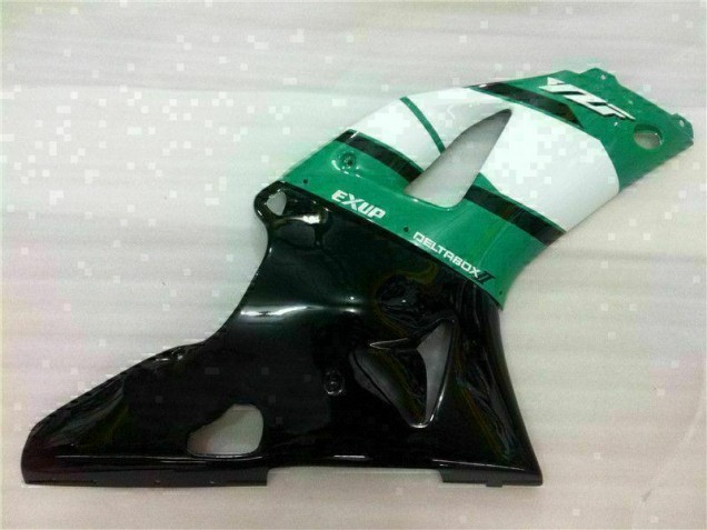 R1 2000-2001 - Vert R1 2000-2001 - Vert