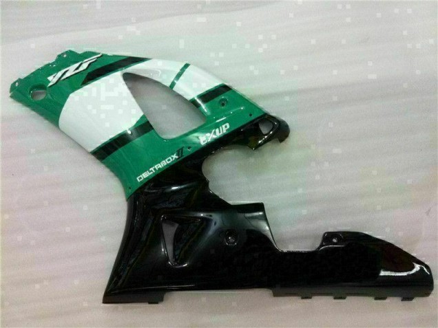 R1 2000-2001 - Vert R1 2000-2001 - Vert