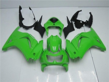 EX250 2008-2012 - Vert