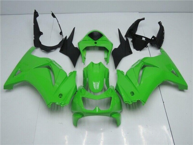 EX250 2008-2012 - Vert EX250 2008-2012 - Vert