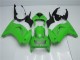 EX250 2008-2012 - Vert EX250 2008-2012 - Vert