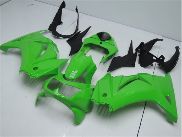 EX250 2008-2012 - Vert EX250 2008-2012 - Vert