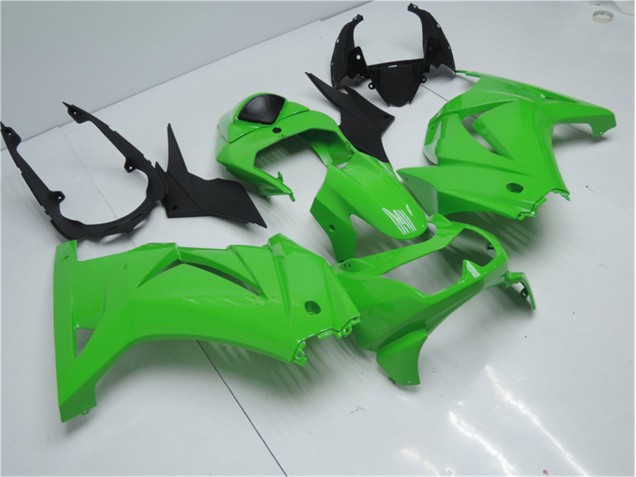 EX250 2008-2012 - Vert EX250 2008-2012 - Vert