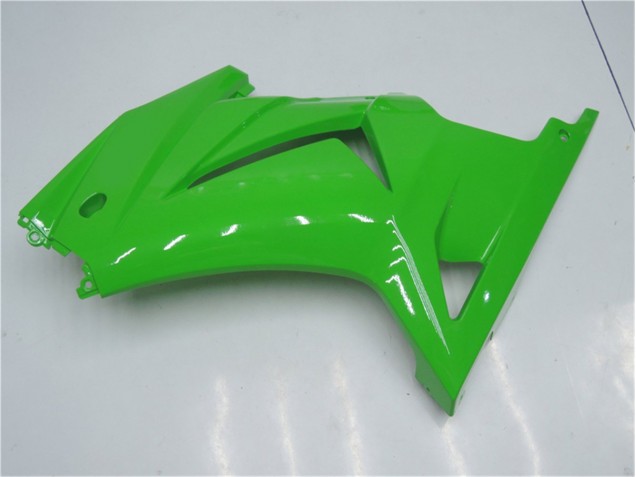 EX250 2008-2012 - Vert EX250 2008-2012 - Vert
