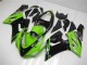 ZX6R 2005-2006 - Vert ZX6R 2005-2006 - Vert