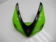 ZX6R 2005-2006 - Vert ZX6R 2005-2006 - Vert