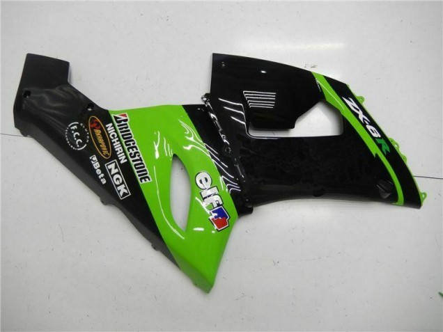 ZX6R 2005-2006 - Vert ZX6R 2005-2006 - Vert