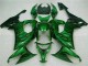 ZX10R 2008-2010 - Vert Flamme ZX10R 2008-2010 - Vert Flamme
