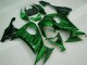 ZX10R 2008-2010 - Vert Flamme ZX10R 2008-2010 - Vert Flamme