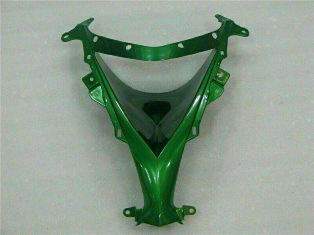 ZX10R 2008-2010 - Vert Flamme ZX10R 2008-2010 - Vert Flamme