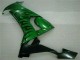 ZX10R 2008-2010 - Vert Flamme ZX10R 2008-2010 - Vert Flamme