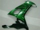 ZX10R 2008-2010 - Vert Flamme ZX10R 2008-2010 - Vert Flamme