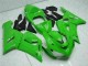 ZX6R 2005-2006 - Vert ZX6R 2005-2006 - Vert